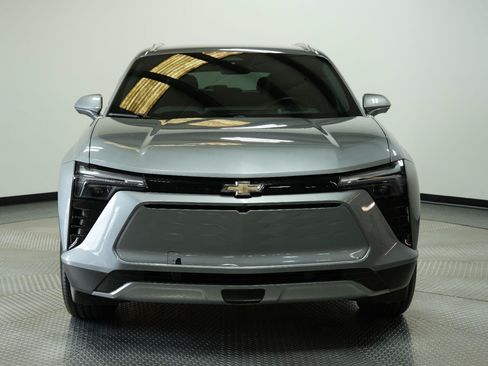 Certified 2024 Chevrolet Blazer EV LT AWD/4WD image 2