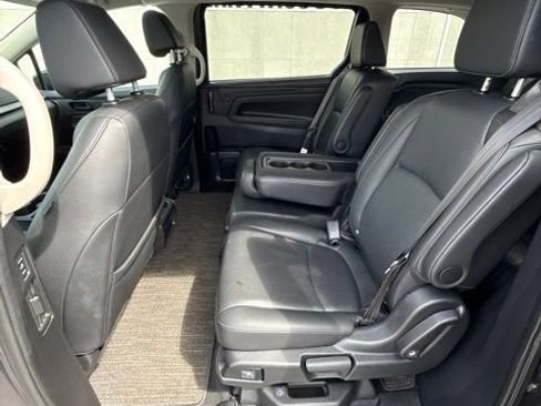 Used 2025 Honda Odyssey EX-L image 11