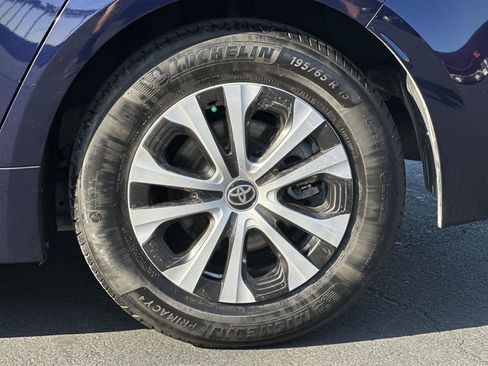 Used 2022 Toyota Corolla LE image 8