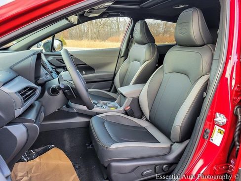 New 2026 Subaru Crosstrek 2.5i Wilderness w/ Crosstrek Mirror Package image 8