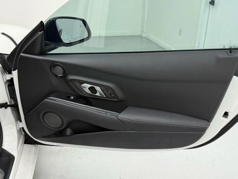 Used 2023 Toyota Supra Premium w/ Driver Assist Package image 19