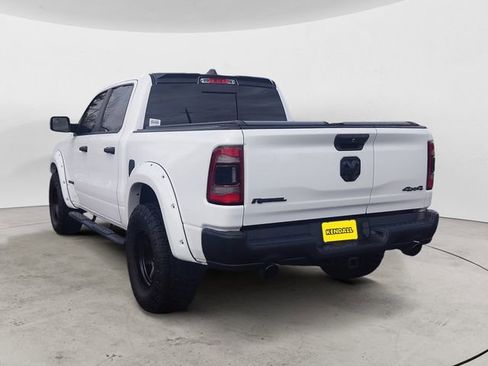 Used 2020 RAM 1500 Rebel w/ Level 1 Equipment Group image 3