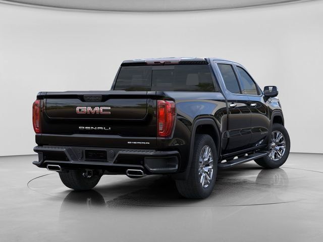 New 2026 GMC Sierra 1500 Denali AWD/4WD image 4
