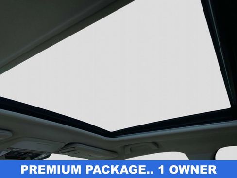 Certified 2024 Subaru Forester Premium AWD/4WD image 12