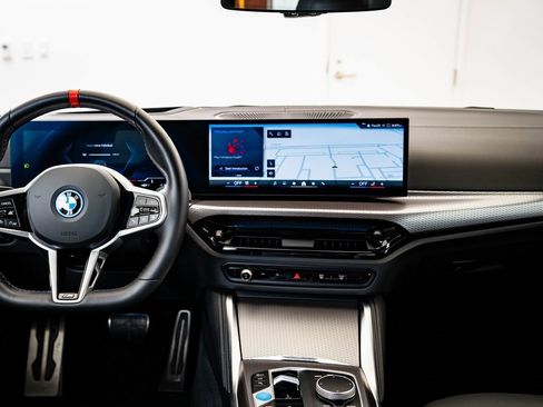 Used 2025 BMW i4 M50 image 30