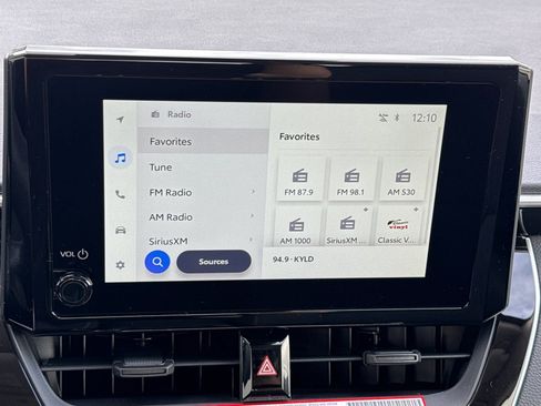 New 2026 Toyota Corolla LE image 15