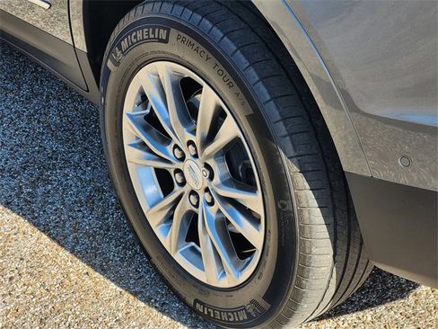 Used 2020 Cadillac XT5 Premium Luxury image 7