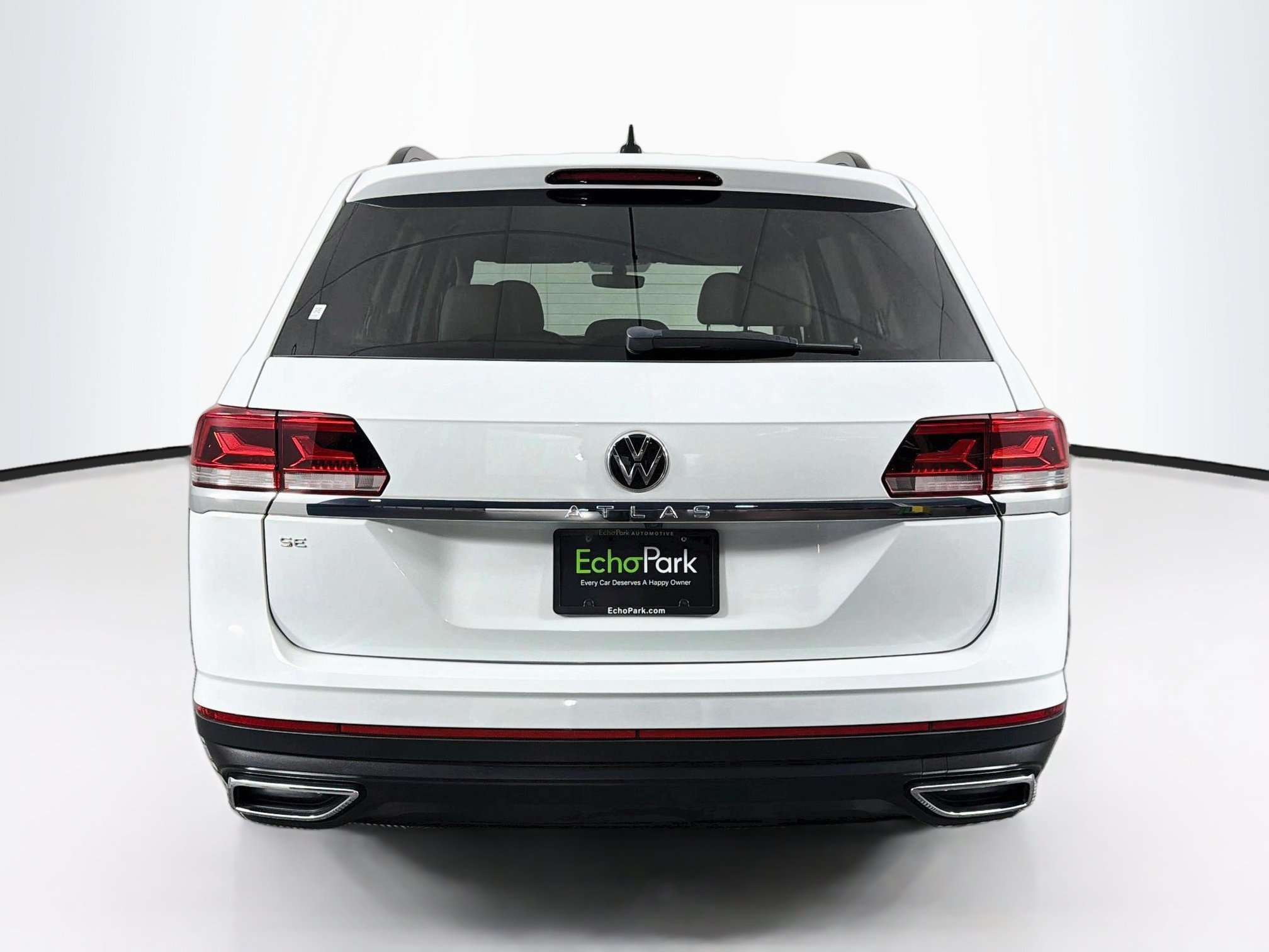 Used 2023 Volkswagen Atlas SE FWD image 7