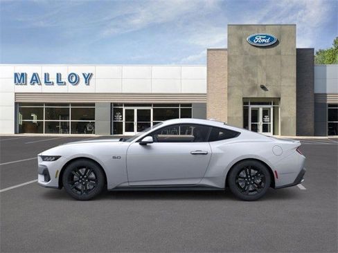 New 2025 Ford Mustang GT image 27