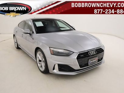 Used 2022 Audi A5 2.0T Premium