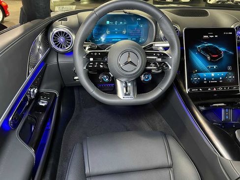 New 2026 Mercedes-Benz AMG GT 43 image 39