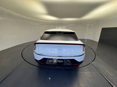 Used 2024 Kia EV6 Wind w/ Wind Technology Package image 4