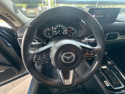 Used 2023 MAZDA CX-5 AWD 2.5 S image 15
