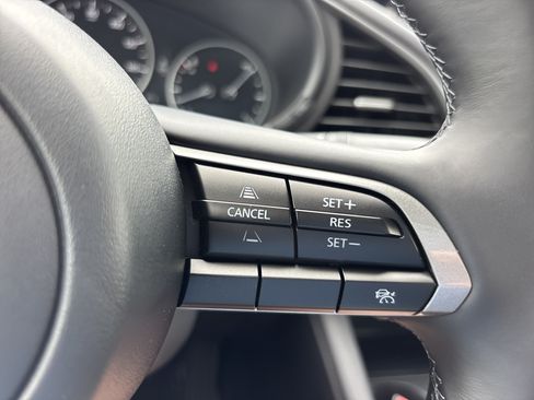 New 2026 MAZDA MAZDA3 2.5 S Sedan w/ Preferred Pkg FWD image 25
