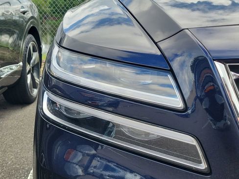 Used 2024 Genesis GV80 2.5T w/ Prestige Package AWD/4WD image 3
