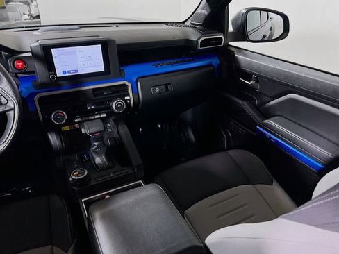 Certified 2024 Toyota Tacoma TRD Off-Road w/ TRD Off Road Upgrade Package AWD/4WD image 20