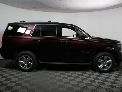 Used 2017 Chevrolet Tahoe LT image 8
