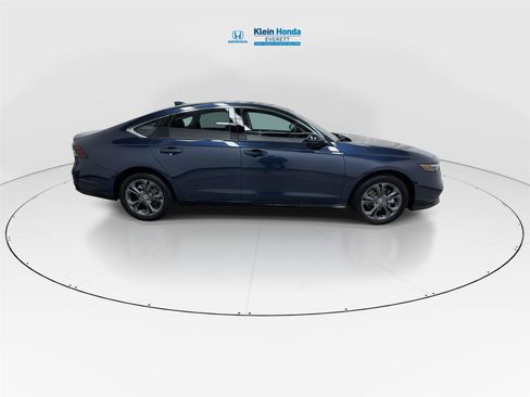 New 2026 Honda Accord EX-L image 3