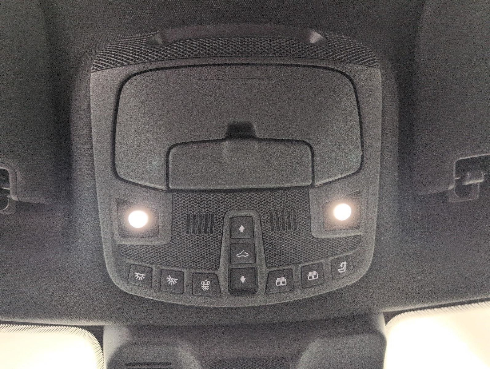 Used 2023 Lincoln Navigator Reserve AWD/4WD image 14