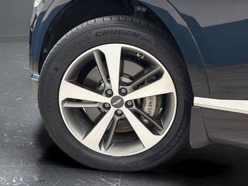 Used 2023 Genesis GV80 3.5T AWD/4WD image 39