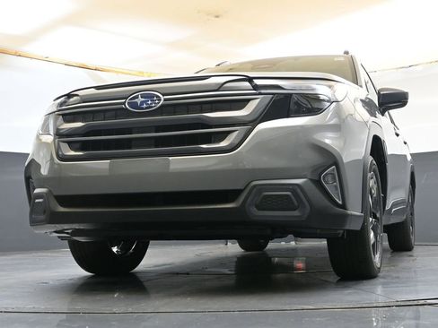 New 2026 Subaru Forester Limited AWD/4WD image 39