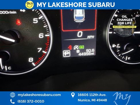 Certified 2024 Subaru Outback Limited XT AWD/4WD image 20