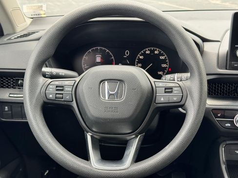 Used 2024 Honda CR-V EX image 13