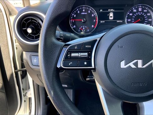 Used 2024 Kia Forte LXS FWD image 24