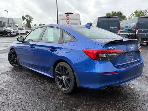 Used 2022 Honda Civic Si image 3