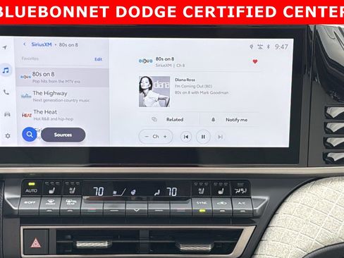 Used 2025 Toyota Camry XLE w/ Premium Plus Package image 23