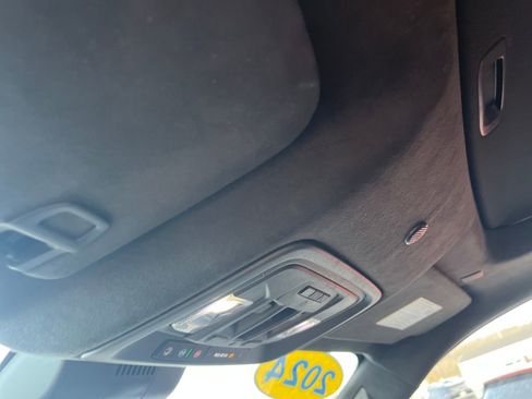 Used 2024 GMC Sierra 1500 Denali Ultimate image 19