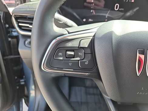 Used 2024 Buick Envista Sport Touring w/ Convenience I Package image 33