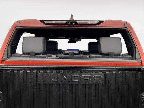 Used 2024 Toyota Tundra TRD Pro image 30