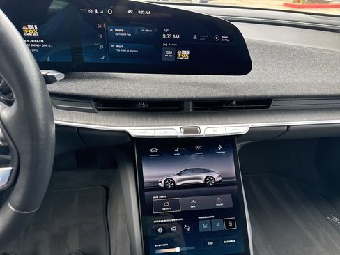 Used 2023 Lucid Air Pure image 15