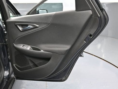Used 2023 Chevrolet Malibu LT image 38