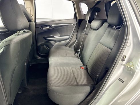 Used 2018 Honda Fit EX image 26