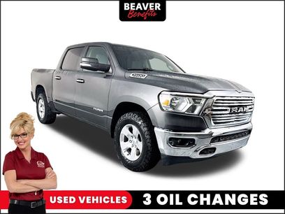 Used 2019 RAM 1500 Big Horn