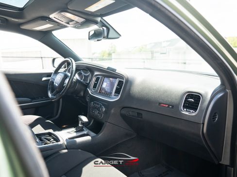 Used 2022 Dodge Charger Scat Pack image 12