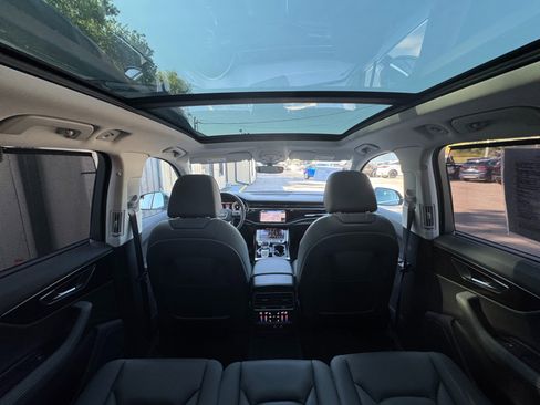 Used 2025 Audi Q7 3.0T Premium Plus image 48