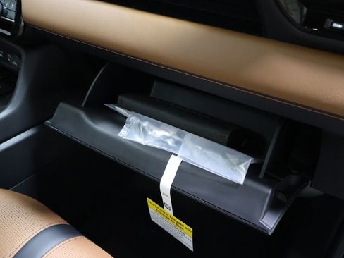 New 2026 Honda Passport TrailSport Elite image 22