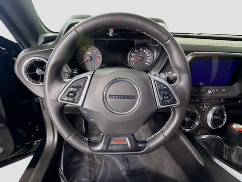 Used 2019 Chevrolet Camaro SS image 13