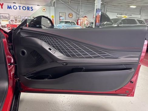 New 2026 Dodge Charger Scat Pack w/ Blacktop Package AWD/4WD image 32