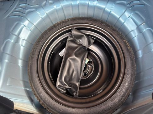 Used 2021 Mitsubishi Mirage ES FWD image 49