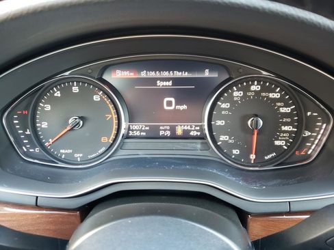 Used 2023 Audi A4 2.0T Premium w/ Convenience Package image 26