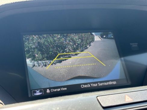 Used 2020 Acura MDX FWD image 14