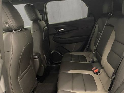 New 2026 Chevrolet TrailBlazer ACTIV w/ Convenience Package AWD/4WD image 21