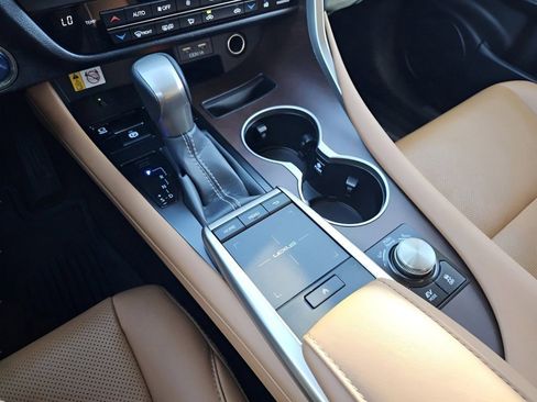 Used 2022 Lexus RX 450h AWD w/ Premium Package image 34