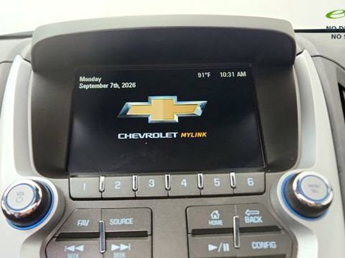 Used 2017 Chevrolet Equinox Premier w/ Enhanced Convenience Package FWD image 59