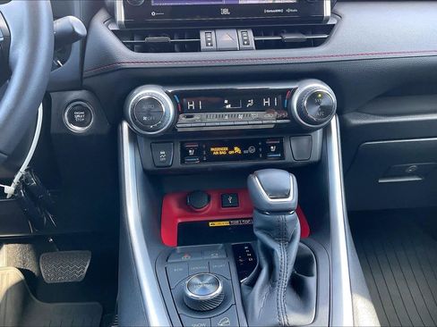 Certified 2022 Toyota RAV4 TRD Off-Road image 35