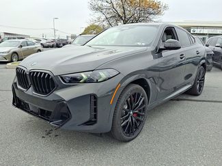 New 2026 BMW X6 xDrive40i video 2